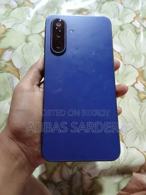 Samsung Galaxy A17 5G 256 GB Blue