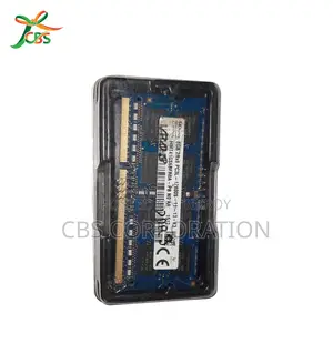 SKhynix 8GB DDR3 1600MHz Laptop RAM