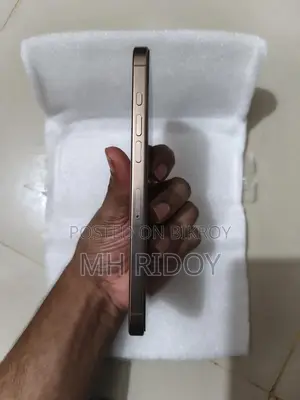 Apple iPhone 16 Pro Max 256 GB Gold