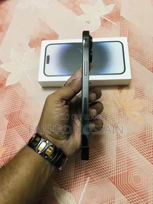 Apple iPhone 14 Pro Max 512 GB Purple