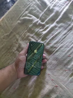 Apple iPhone XS 64 GB Black