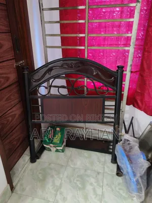 Bed Single Bed
