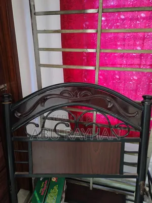 Bed Single Bed