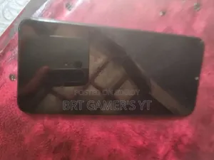 স্যামসাং গ্যালাক্সি এম৩১ ১২৮ জিবি ব্ল্যাক