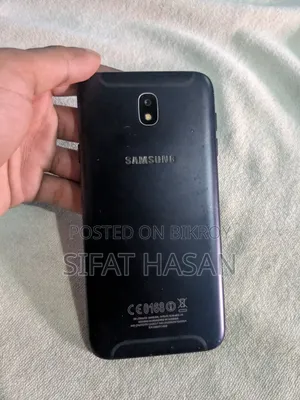 Samsung Galaxy J7 Pro 32 GB Black