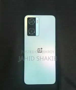 OnePlus Nord N20 SE 64 GB