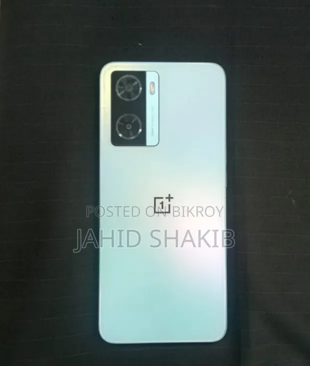 OnePlus Nord N20 SE 64 GB