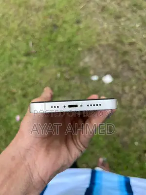 Apple iPhone 13 128 GB White