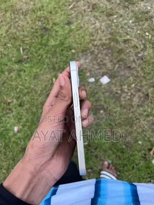 Apple iPhone 13 128 GB White