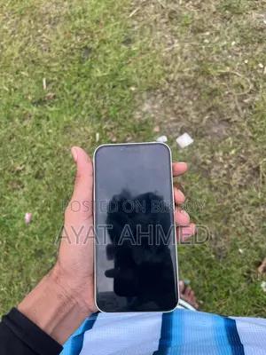 Apple iPhone 13 128 GB White
