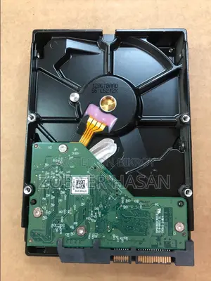 Western Digital 1TB Desktop HDD (Used, Fresh)