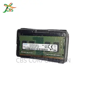 Samsung 4gb Ddr4 2666mhz Laptop Ram