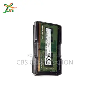 Samsung 4gb Ddr4 2666mhz Laptop Ram