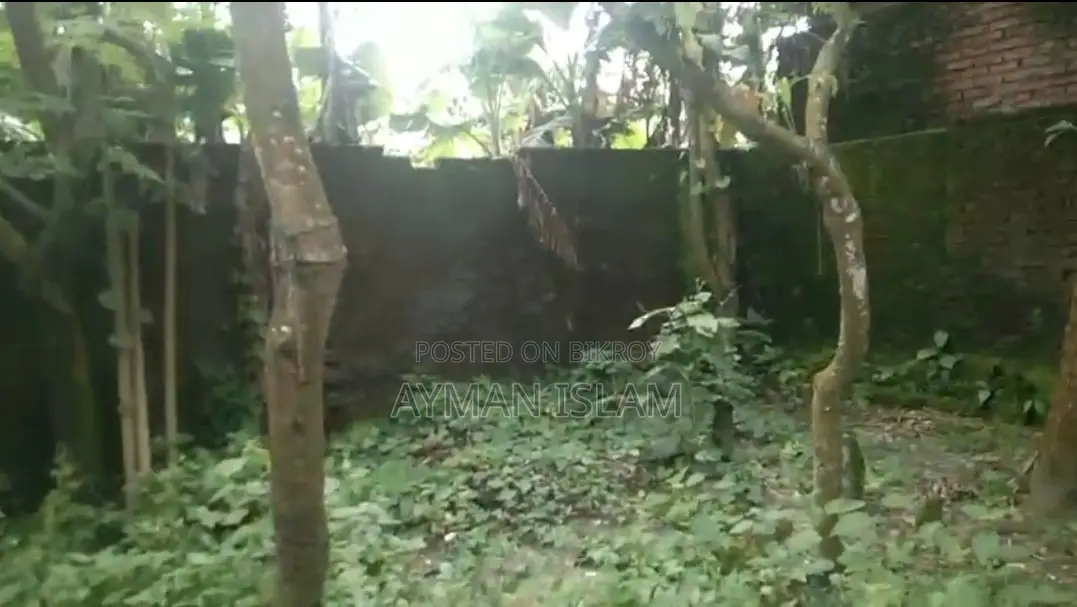 সৈয়দপুরে ৩ বেডরুমের বাড়ি বিক্রয়
