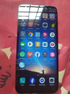 Huawei P10 Lite 64 GB Blue