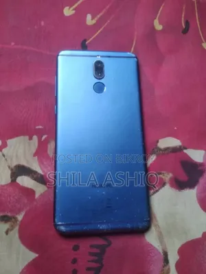 Huawei P10 Lite 64 GB Blue