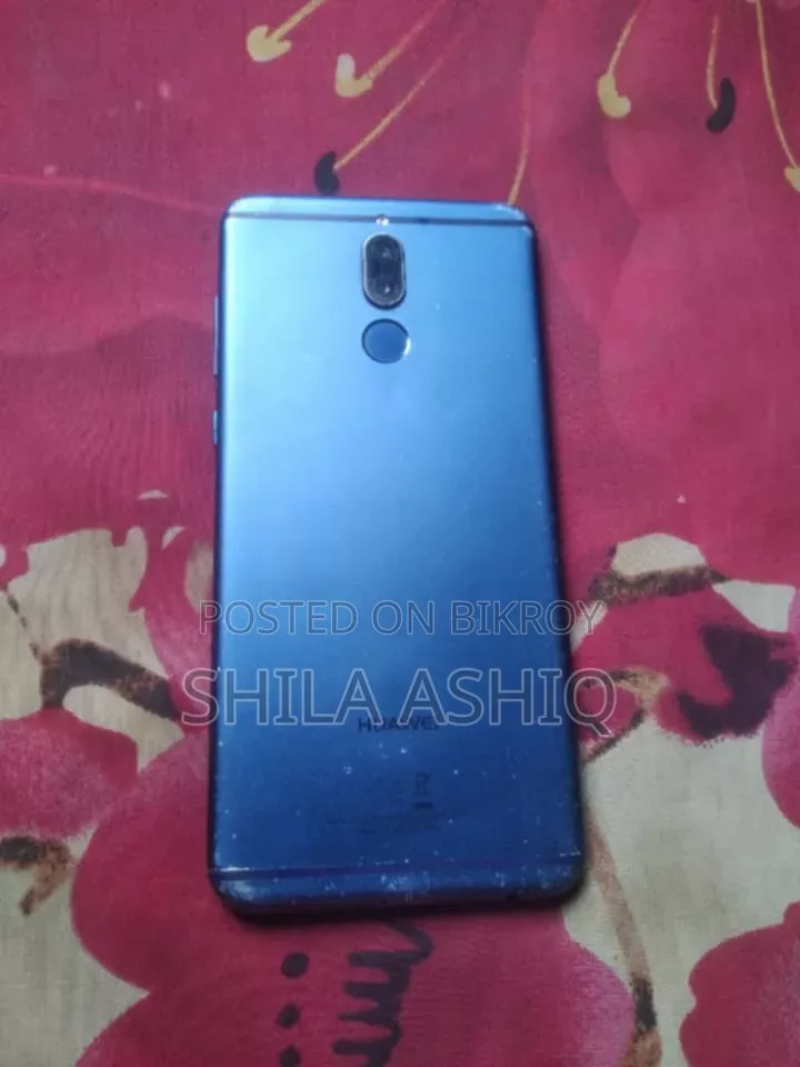 Huawei P10 Lite 64 GB Blue