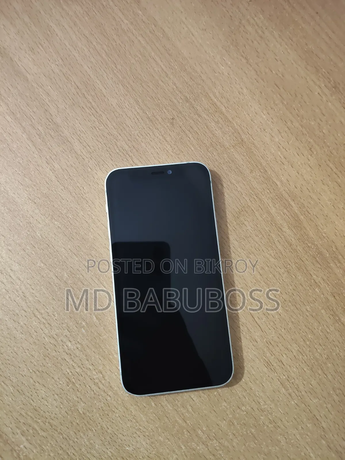 Apple iPhone 12 mini 64 GB