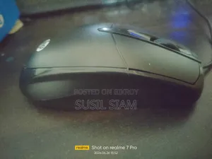 Mouse X-66