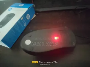 Mouse X-66
