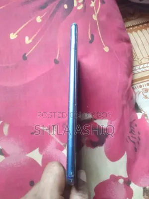 Huawei P10 Lite 64 GB Blue