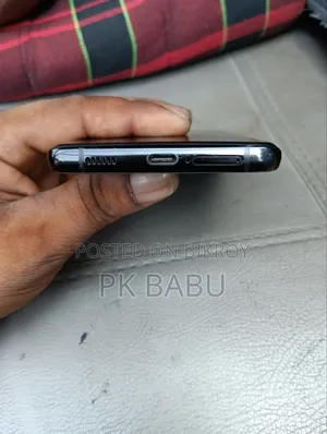 Samsung Galaxy S21 Ultra 5G 256 GB Black