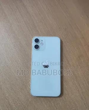 Apple iPhone 12 mini 64 GB