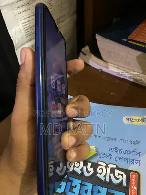 Xiaomi Redmi 8 64 GB Blue