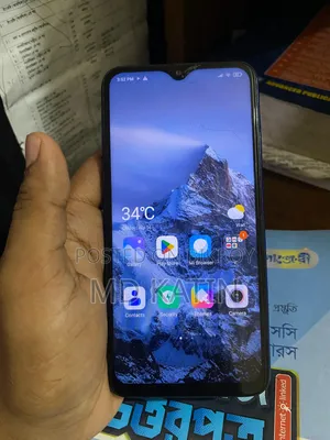 Xiaomi Redmi 8 64 GB Blue