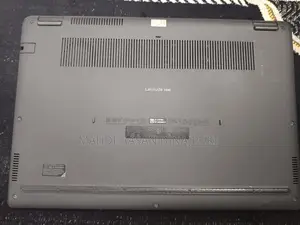 Laptop Dell Latitude 3410 8GB Intel Core I3 SSD 256GB