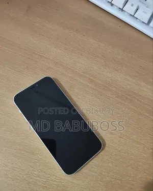 Apple iPhone 12 mini 64 GB