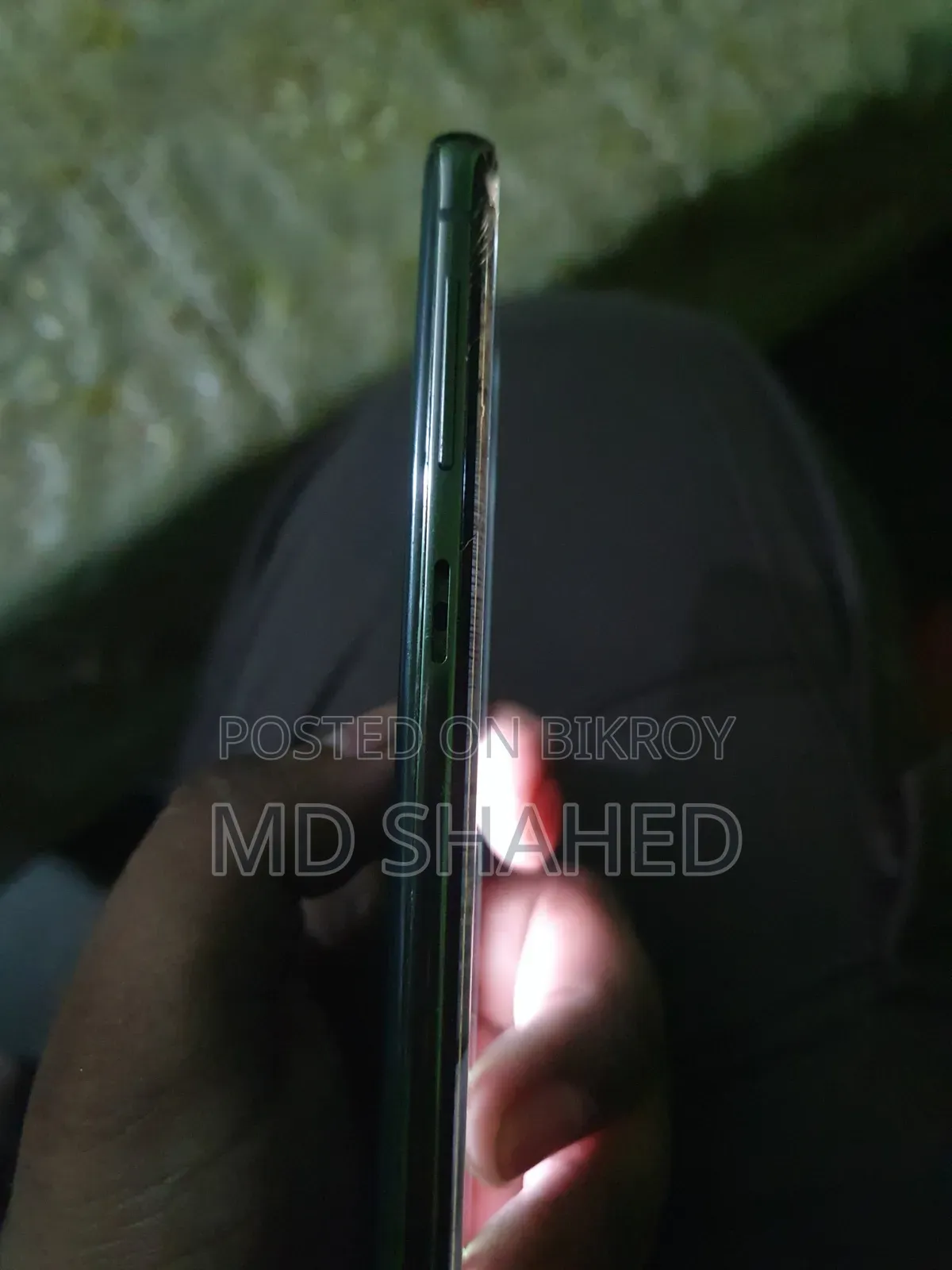 Samsung Galaxy S10 128 GB Black
