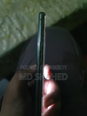 Samsung Galaxy S10 128 GB Black