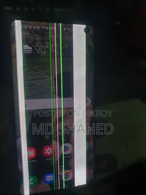 Samsung Galaxy S10 128 GB Black
