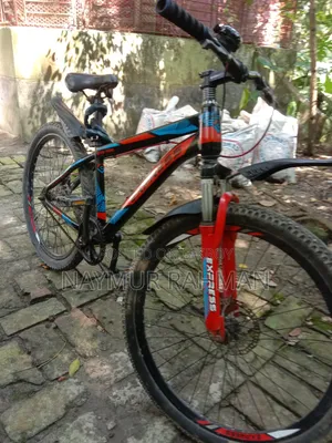 Bicycle for sale