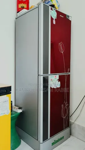 Refrigerator Bikri