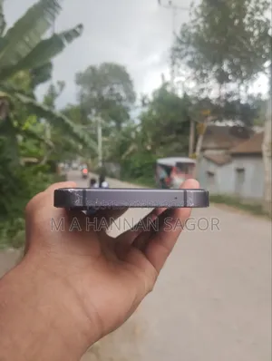 Nothing Phone 1 256 GB Black