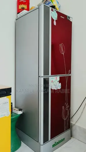 Refrigerator Bikri