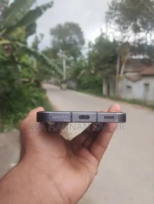 Nothing Phone 1 256 GB Black