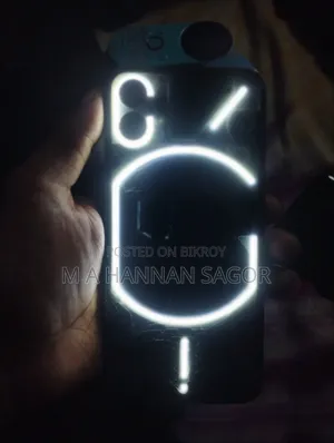 Nothing Phone 1 256 GB Black