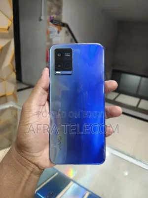 Vivo Y21 64 GB