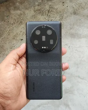 শাওমি ১৩ ৫১২ জিবি ব্ল্যাক