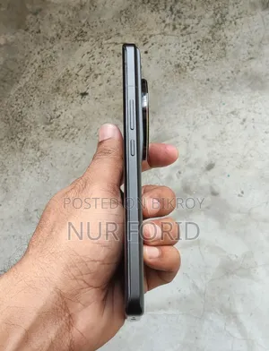 Xiaomi 13 ৫১২ জিবি ব্ল্যাক