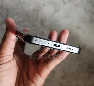 Xiaomi 13 ৫১২ জিবি ব্ল্যাক