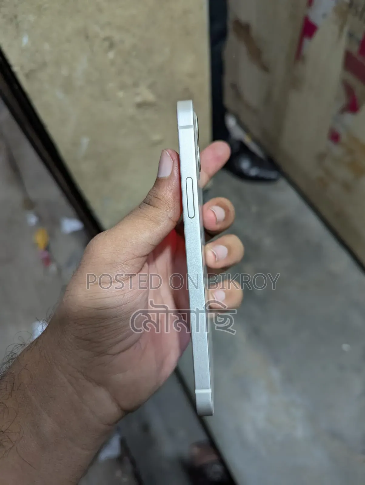 Apple iPhone 12 64 GB White