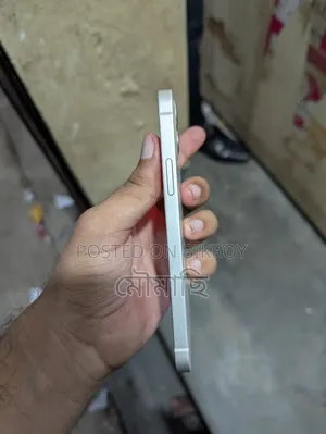 Apple iPhone 12 64 GB White