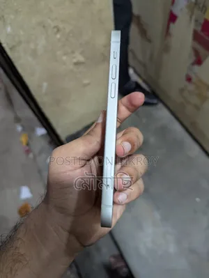 Apple iPhone 12 64 GB White