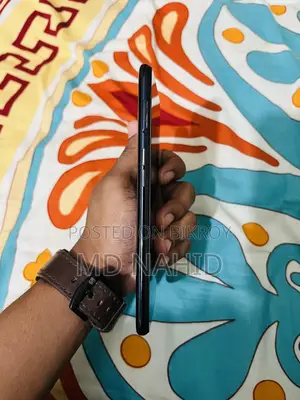 Oppo F11 128 GB Blue