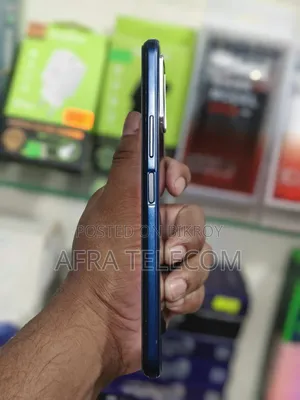 Vivo 128 GB Black