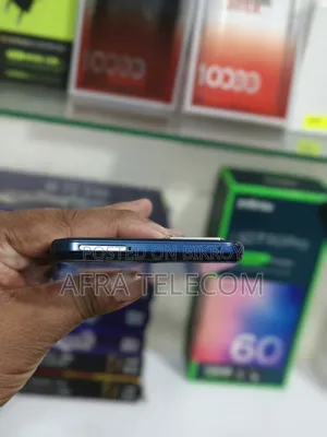 Vivo 128 GB Black
